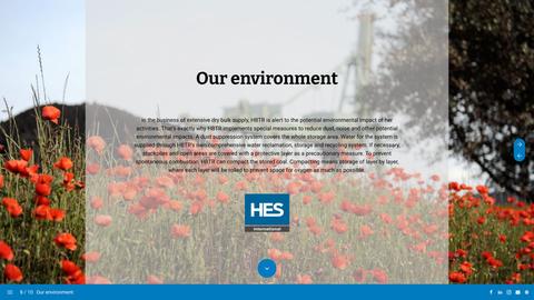 Our environment